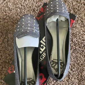 Business Casual Shoes